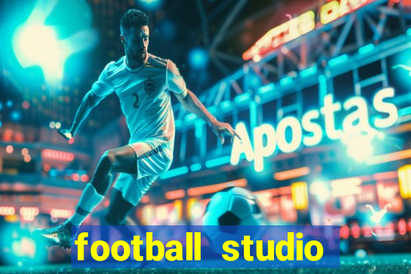 football studio como analisar